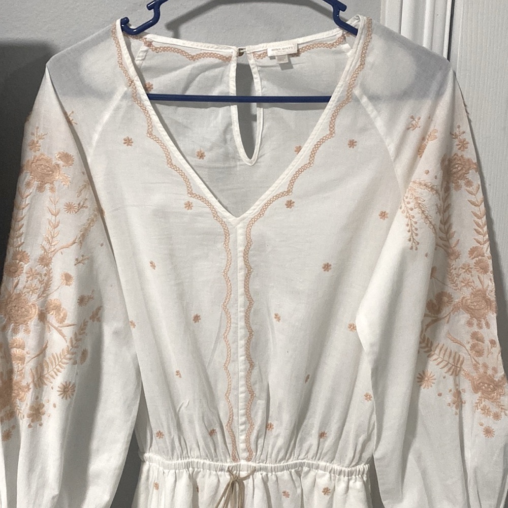 Miss Sixty boho romper - Picture 5 of 16